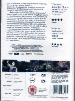 Preview: Blackboards (DVD)